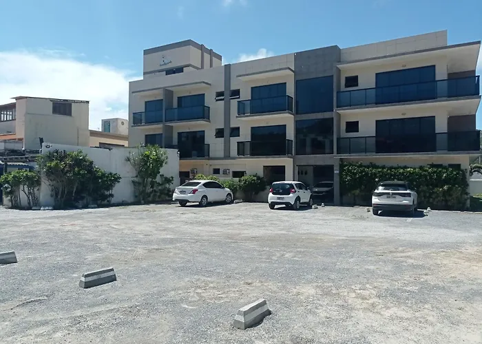 Pousada Canto da BaleiaPousada Arraial do Cabo